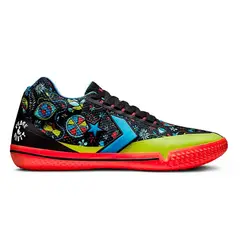 CONVERSE - Tenis All Star Bb Evo Unisex-Negro