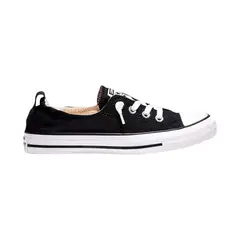CONVERSE - Tenis Ctas Shoreline Para Mujer-Negro