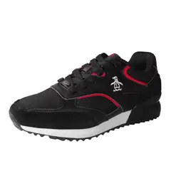 PENGUIN - Tenis Salto-Negro