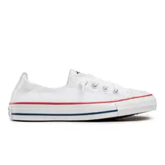 CONVERSE - Tenis Ctas Shoreline Para Mujer-Blanco
