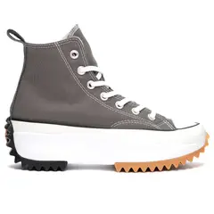 CONVERSE - Tenis Botas Run Star Hike Unisex-Gris