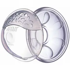 AVENT - Conchas copas pezoneras recolectoras de leche