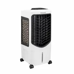 HONEYWELL - Ventilador climatizador enfriador aire portátil 9 litros