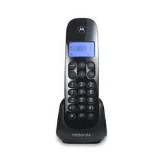 MOTOROLA - Teléfono inalámbrico digital m700