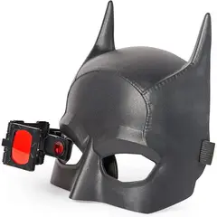 SPIN MASTER - Juguete interactivo dc comics batman detective kit