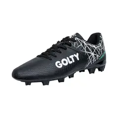 GOLTY - Guayos Pro Spectrum Tpu-Negro