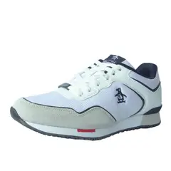 PENGUIN - Tenis Lucas-Blanco