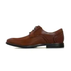 ROCKPORT - Zapatos Slayter Plaintoe Oxford-Ocre