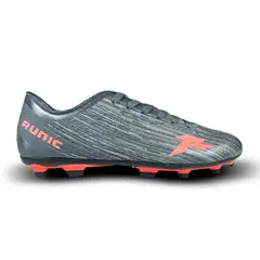 RUNIC - Guayos Denim Tpu Adulto-Gris Claro