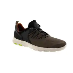 ROCKPORT - Zapatos Lets Walk Bungee-Verde