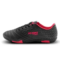SCORE - Zapatillas By Golty Indoor-Negro