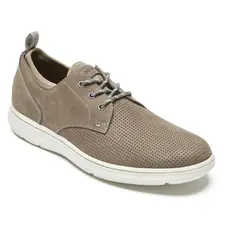 ROCKPORT - Zapatos Oxford Zaden Plain Toe-Beige