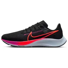 NIKE - Tenis Pegasus Para Hombre-Negro