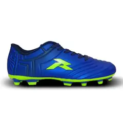 RUNIC - Guayos Azpa Tpu Para Hombre-Azul