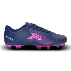 RUNIC - Guayos Dalet Tpu Para Hombre-Azul/Fucsia