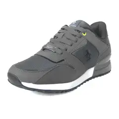 PENGUIN - Tenis Bahia-Gris
