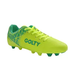 GOLTY - Guayos Pro Spectrum Caucho-Limon