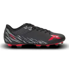 RUNIC - Guayos Zayin Tpu Para Hombre-Negro/Rojo