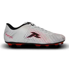 RUNIC - Guayos Dalet Tpu Para Hombre-Blanco/Rojo