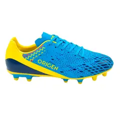 GOLTY - Guayos Tpu Pro Origen-Azul/Amarillo