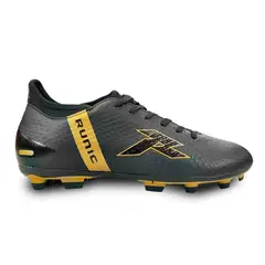 RUNIC - Guayos Stripe Tpu Adulto-Negro/Amarillo
