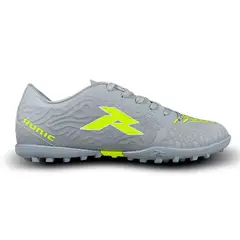 RUNIC - Guayos Lava Turf Adulto-Gris/Verde