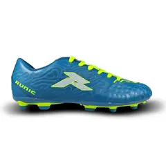 RUNIC - Guayos Lava Tpu Adulto-Azul/Verde