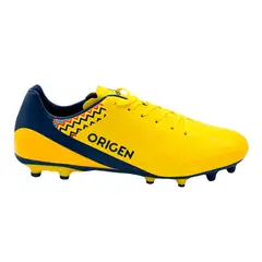 GOLTY - Guayos Tpu Pro Origen-Amarillo/Azul