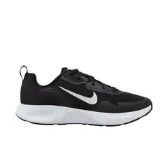 NIKE - Tenis Wearallday Hombre-Negro
