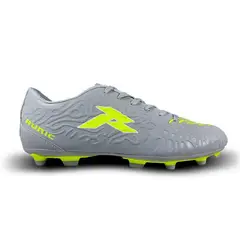 RUNIC - Guayos Lava Tpu Adulto-Gris