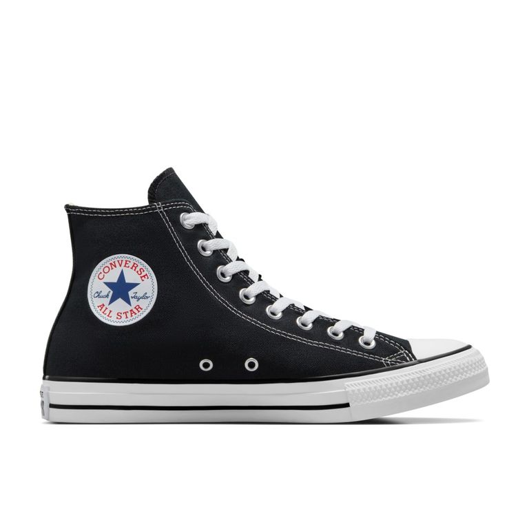 Imagen de Tenis Bota Chuck Taylor All Star Unisex-Negro