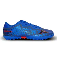 RUNIC - Guayos Mist Turf Para Hombre-Azul Rey
