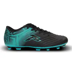 RUNIC - Guayos Azpa Tpu Para Hombre-Negro/Verde