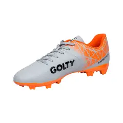 GOLTY - Guayos Pro Spectrum Tpu-Gris Claro