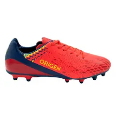 GOLTY - Guayos Tpu Pro Origen-Rojo/Azul