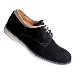 SOLLU - Zapatos Londres Soft Rio-Negro