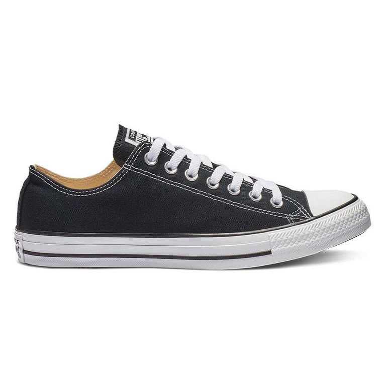 Imagen de Tenis Chuck Taylor All Star Unisex-Negro