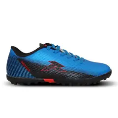 RUNIC - Guayos Twork Turf Para Hombre-Azul