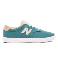NEW BALANCE - Tenis Am55 Para Hombre-Verde
