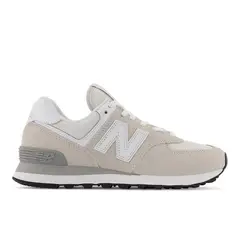 NEW BALANCE - Tenis Wl574e Para Mujer-Beige