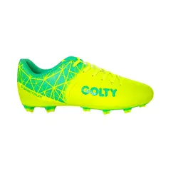 GOLTY - Guayos Pro Spectrum Tpu-Verde