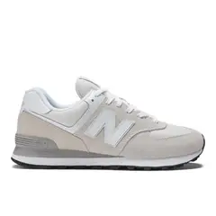 NEW BALANCE - Tenis Ml574e Para Hombre-Beige