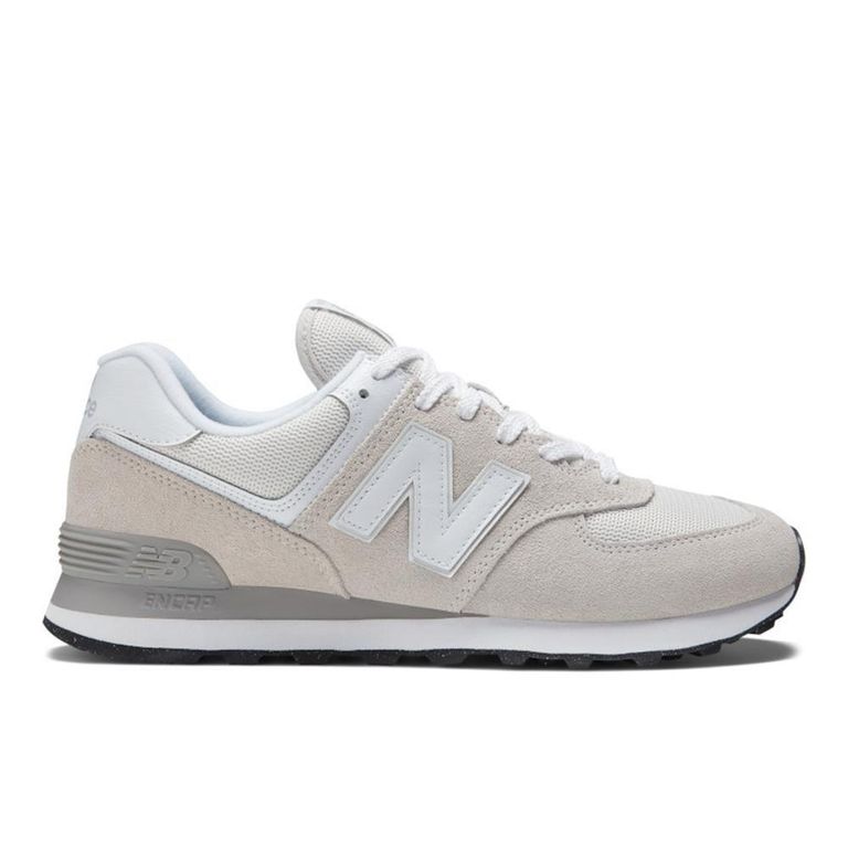Imagen de Tenis Ml574e Para Hombre-Beige