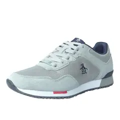 PENGUIN - Tenis Lucas-Gris