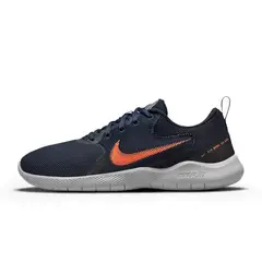 NIKE - Tenis Flex Experience Run 10-Azul