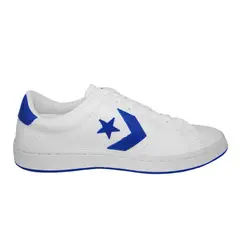 CONVERSE - Tenis All-Court Faux Unisex-Azul