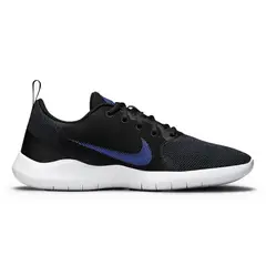 NIKE - Tenis Flex Experience Run 10-Negro