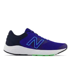 NEW BALANCE - Tenis ME420CL2 SPRING 2022 Hombre-Azul
