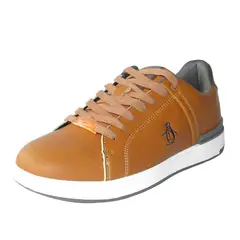 PENGUIN - Tenis Baoba-Camel