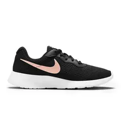 NIKE - Tenis Tanjun M2z2 Para Mujer-Negro